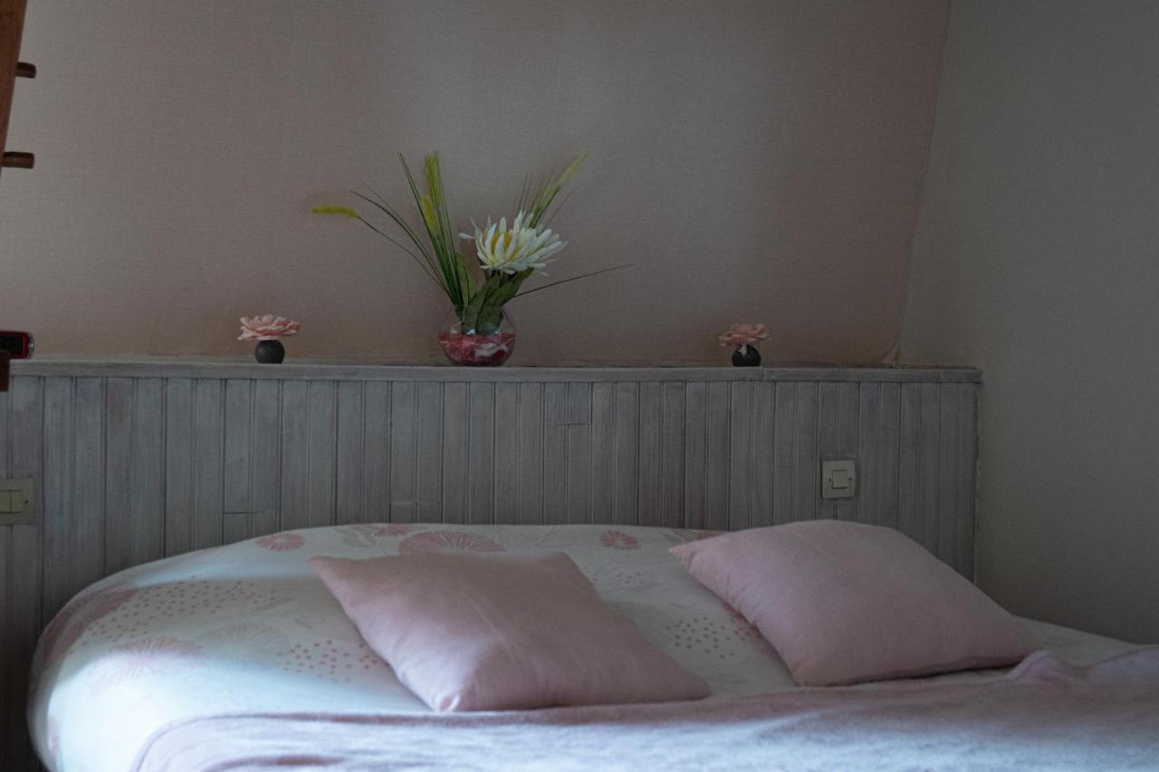 Au Cheval Noir Bed & Breakfast Quaedypre ภายนอก รูปภาพ